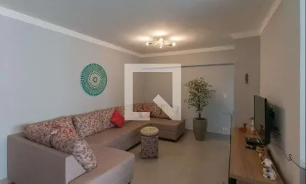 Apartamento para Venda - Centro, 3 Quartos,  122 m² - Campinas