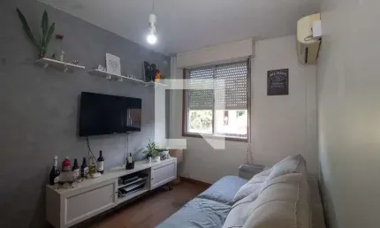 Apartamento para Venda - Cavalhada, 2 Quartos,  54 m² - Porto Alegre