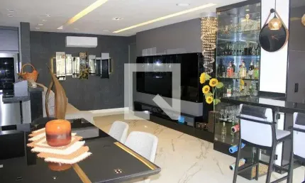 Apartamento para Venda - Picanço, 3 Quartos,  83 m² - Guarulhos