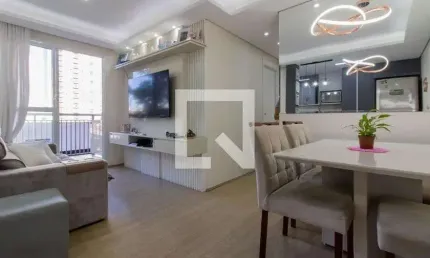 Apartamento para venda - picanço, 2 quartos,  58 m² - guarulhos