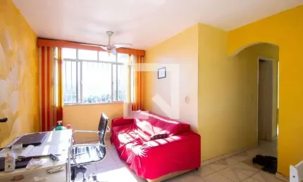 Apartamento para venda - fonseca, 2 quartos,  50 m² - niterói