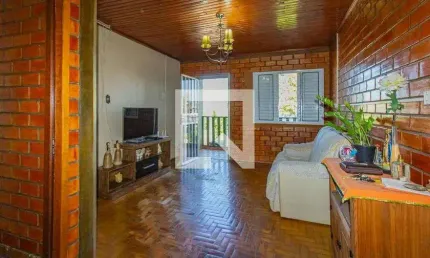 Casa para Venda - Rio Branco, 3 Quartos,  182 m² - Canoas