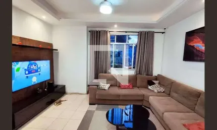 Apartamento para Venda - Méier, 2 Quartos,  76 m² - Rio de Janeiro