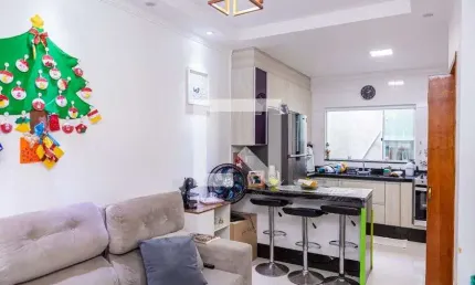 Casa / sobrado em condomínio para venda - ermelino matarazzo, 2 quartos,  68 m² - são paulo