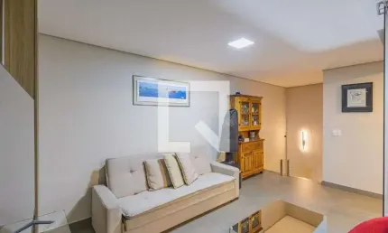 Cobertura para Venda - Santa Branca, 3 Quartos,  150 m² - Belo Horizonte