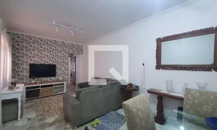 Casa para Venda - Jardim Santa Emília, 4 Quartos,  150 m² - São Paulo