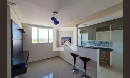 Apartamento para Venda - Vila Augusta, 2 Quartos,  45 m² - Guarulhos