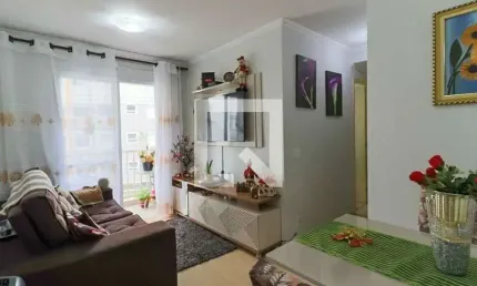 Apartamento para venda - vila andrade, 2 quartos,  52 m² - são paulo