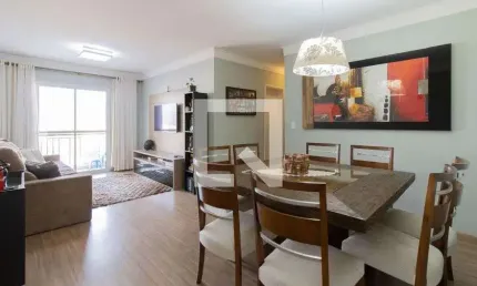 Apartamento para Venda - Torres Tibagy, 3 Quartos,  90 m² - Guarulhos