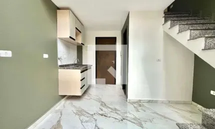 Apartamento para venda - vila mascote, 1 quarto,  35 m² - são paulo