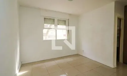 Apartamento para venda - camaquã, 1 quarto,  41 m² - porto alegre
