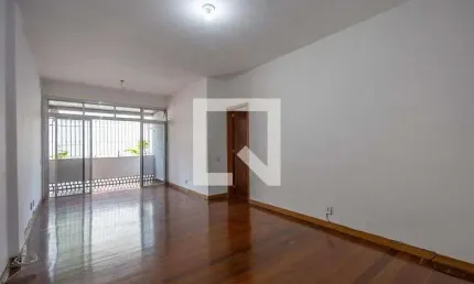 Apartamento para Venda - Tijuca, 3 Quartos,  110 m² - Rio de Janeiro