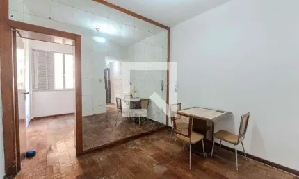 Kitnet / Stúdio para Venda - Bela Vista, 1 Quarto,  30 m² - São Paulo