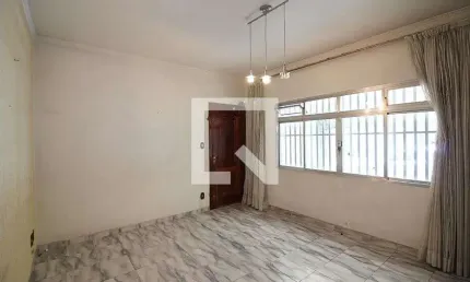 Casa para Venda - Taboão, 4 Quartos,  200 m² - São Bernardo do Campo