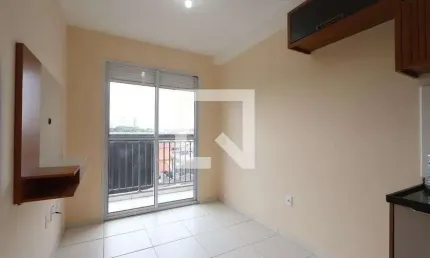 Apartamento para Venda - Sapopemba, 1 Quarto,  35 m² - São Paulo