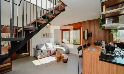 Cobertura para Venda - Cristo Redentor, 3 Quartos,  190 m² - Porto Alegre