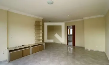 Apartamento para Venda - Vila Leopoldina, 3 Quartos,  122 m² - Santo André