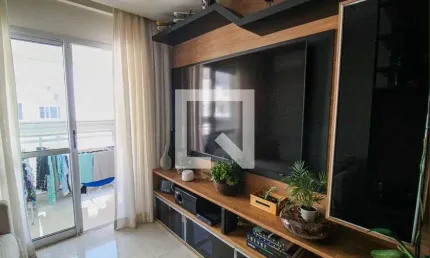 Apartamento para Venda - Todos os Santos, 3 Quartos,  90 m² - Rio de Janeiro