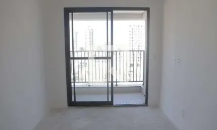Apartamento para Venda - Saúde, 1 Quarto,  29 m² - São Paulo