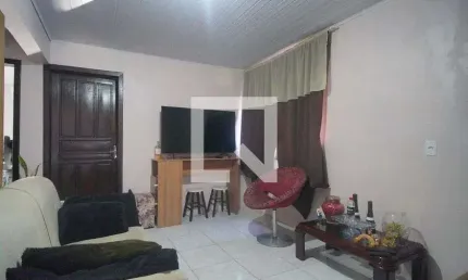 Casa para Venda - Vicentina, 3 Quartos,  180 m² - São Leopoldo