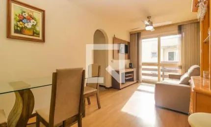 Apartamento para Venda - Tristeza, 2 Quartos,  70 m² - Porto Alegre