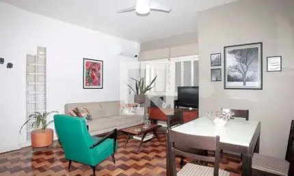 Apartamento para venda - independência, 2 quartos,  70 m² - porto alegre