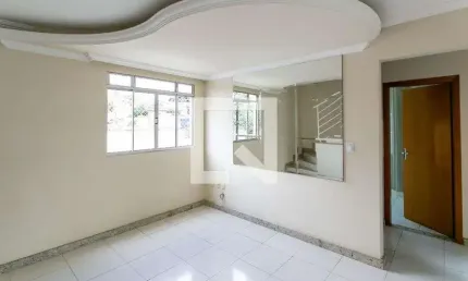 Cobertura para Venda - Planalto, 3 Quartos,  140 m² - Belo Horizonte