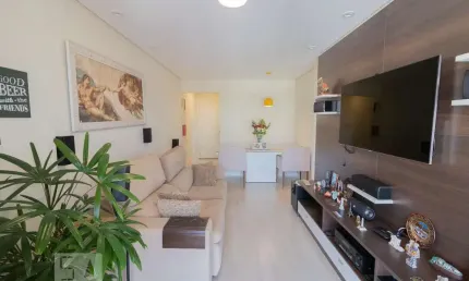 Apartamento para Venda - Freguesia do Ó, 2 Quartos,  64 m² - São Paulo