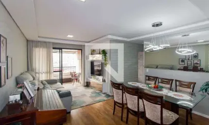 Apartamento para venda - vila prudente, 3 quartos,  83 m² - são paulo