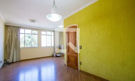 Apartamento para venda - centro, 3 quartos,  92 m² - santo andré
