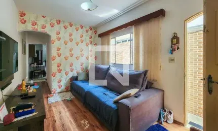 Casa para venda - assunção, 3 quartos,  117 m² - são bernardo do campo