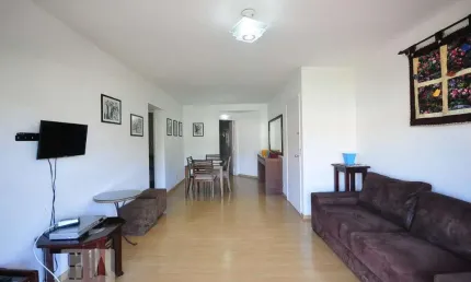 Apartamento para Venda - Vila Sônia, 3 Quartos,  110 m² - São Paulo