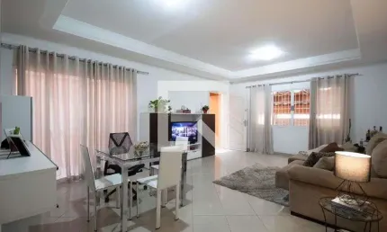 Casa para venda - centro, 3 quartos,  150 m² - osasco
