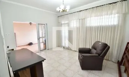 Casa para Venda - Vila Industrial, 5 Quartos,  120 m² - Campinas
