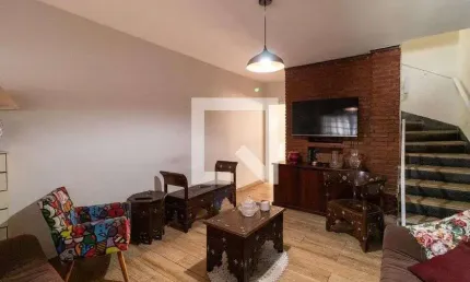 Casa para venda - água branca, 3 quartos,  148 m² - são paulo