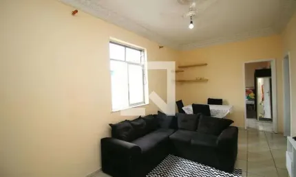 Apartamento para Venda - Olaria, 2 Quartos,  65 m² - Rio de Janeiro