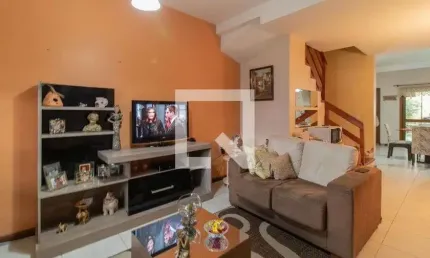 Casa para Venda - Cavalhada, 2 Quartos,  128 m² - Porto Alegre