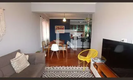 Apartamento para Venda - Rudge Ramos, 3 Quartos,  86 m² - São Bernardo do Campo