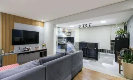 Apartamento para Venda - Vila Rosália, 2 Quartos,  88 m² - Guarulhos