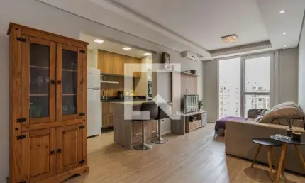 Apartamento para Venda - Jardim Itu-Sabará, 3 Quartos,  74 m² - Porto Alegre