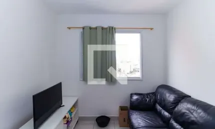 Apartamento para Venda - Vila Santa Clara, 2 Quartos,  32 m² - São Paulo