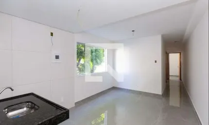 Cobertura para Venda - Barreiro, 2 Quartos,  83 m² - Belo Horizonte