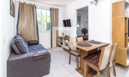 Apartamento para venda - água branca, 2 quartos,  35 m² - são paulo