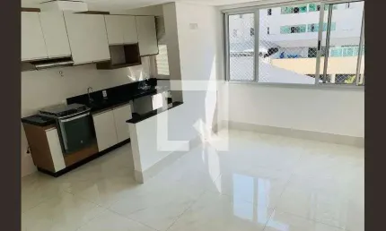 Apartamento para Venda - Buritis, 2 Quartos,  55 m² - Belo Horizonte