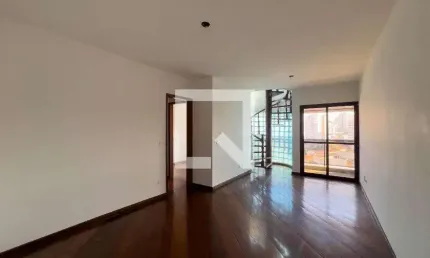 Cobertura para Venda - Vila Mariana, 3 Quartos,  160 m² - São Paulo