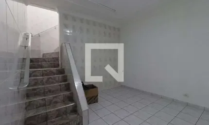 Casa para Venda - Jardim Monções, 3 Quartos,  200 m² - Santo André
