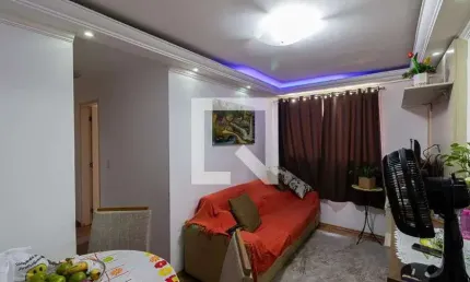Apartamento para venda - jardim aricanduva, 2 quartos,  43 m² - são paulo
