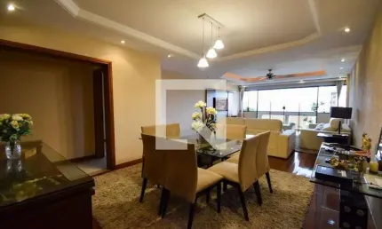 Apartamento para Venda - Del Castilho, 4 Quartos,  200 m² - Rio de Janeiro