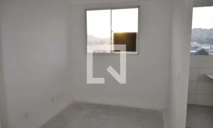 Apartamento para venda - del castilho, 2 quartos,  37 m² - rio de janeiro