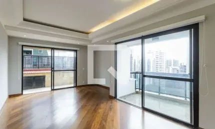 Cobertura para venda - moema, 3 quartos,  152 m² - são paulo